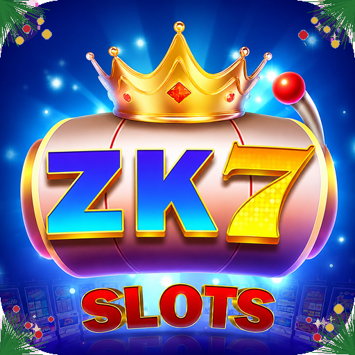 zk7 — galeri pratinjau Resmi APK
